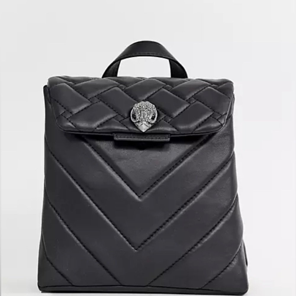Kurt Geiger Kensington Mini Backpack